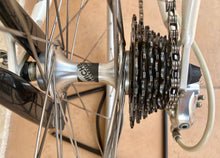 Load image into Gallery viewer, 52cm Rino Boschetti Superleggera vintage steel bike