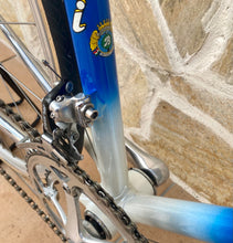 Load image into Gallery viewer, 52cm Rino Boschetti Superleggera vintage steel bike