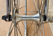 Load image into Gallery viewer, 52cm Rino Boschetti Superleggera vintage steel bike