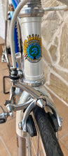 Load image into Gallery viewer, 52cm Rino Boschetti Superleggera vintage steel bike