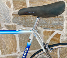 Load image into Gallery viewer, 52cm Rino Boschetti Superleggera vintage steel bike