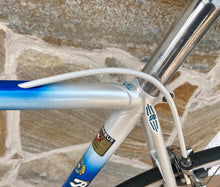 Load image into Gallery viewer, 52cm Rino Boschetti Superleggera vintage steel bike