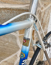 Load image into Gallery viewer, 52cm Rino Boschetti Superleggera vintage steel bike