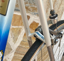 Load image into Gallery viewer, 52cm Rino Boschetti Superleggera vintage steel bike