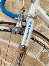 Load image into Gallery viewer, 52cm Rino Boschetti Superleggera vintage steel bike