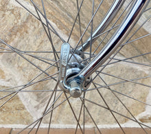 Load image into Gallery viewer, 52cm Rino Boschetti Superleggera vintage steel bike