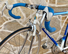 Load image into Gallery viewer, 52cm Rino Boschetti Superleggera vintage steel bike