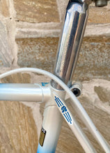 Load image into Gallery viewer, 52cm Rino Boschetti Superleggera vintage steel bike