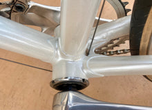 Load image into Gallery viewer, 52cm Rino Boschetti Superleggera vintage steel bike