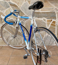 Load image into Gallery viewer, 52cm Rino Boschetti Superleggera vintage steel bike