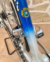 Load image into Gallery viewer, 52cm Rino Boschetti Superleggera vintage steel bike