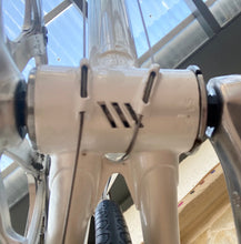 Load image into Gallery viewer, 52cm Rino Boschetti Superleggera vintage steel bike