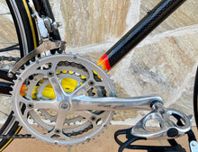 Load image into Gallery viewer, 55cm Cicli Boschetti Multi Shape vintage bike - Linea Carbonio