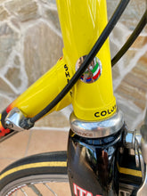 Load image into Gallery viewer, 55cm Cicli Boschetti Multi Shape vintage bike - Linea Carbonio
