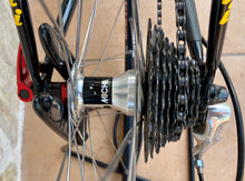 Load image into Gallery viewer, 55cm Cicli Boschetti Multi Shape vintage bike - Linea Carbonio