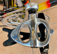 Load image into Gallery viewer, 55cm Cicli Boschetti Multi Shape vintage bike - Linea Carbonio