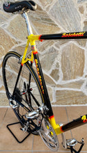 Load image into Gallery viewer, 55cm Cicli Boschetti Multi Shape vintage bike - Linea Carbonio