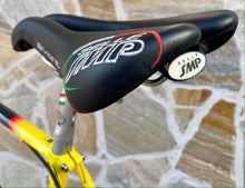 Load image into Gallery viewer, 55cm Cicli Boschetti Multi Shape vintage bike - Linea Carbonio