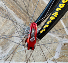 Load image into Gallery viewer, 55cm Cicli Boschetti Multi Shape vintage bike - Linea Carbonio