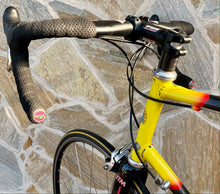 Load image into Gallery viewer, 55cm Cicli Boschetti Multi Shape vintage bike - Linea Carbonio