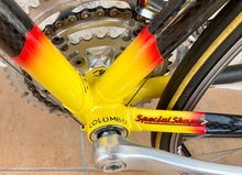 Load image into Gallery viewer, 55cm Cicli Boschetti Multi Shape vintage bike - Linea Carbonio