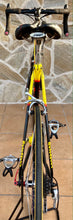 Load image into Gallery viewer, 55cm Cicli Boschetti Multi Shape vintage bike - Linea Carbonio