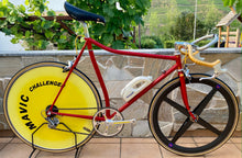 Load image into Gallery viewer, 58cm Cinelli Vetta Vintage Crono Lo Pro Pursuit Bike