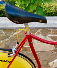 Load image into Gallery viewer, 58cm Cinelli Vetta Vintage Crono Lo Pro Pursuit Bike