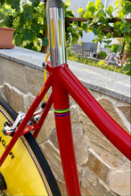 Load image into Gallery viewer, 58cm Cinelli Vetta Vintage Crono Lo Pro Pursuit Bike