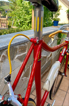 Load image into Gallery viewer, 58cm Cinelli Vetta Vintage Crono Lo Pro Pursuit Bike