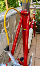 Load image into Gallery viewer, 58cm Cinelli Vetta Vintage Crono Lo Pro Pursuit Bike