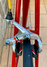 Load image into Gallery viewer, 58cm Cinelli Vetta Vintage Crono Lo Pro Pursuit Bike