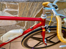 Load image into Gallery viewer, 58cm Cinelli Vetta Vintage Crono Lo Pro Pursuit Bike
