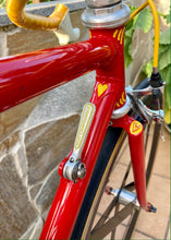 Load image into Gallery viewer, 58cm Cinelli Vetta Vintage Crono Lo Pro Pursuit Bike