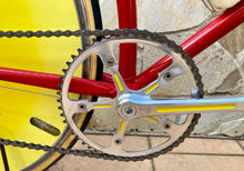 Load image into Gallery viewer, 58cm Cinelli Vetta Vintage Crono Lo Pro Pursuit Bike