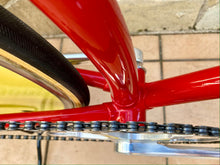 Load image into Gallery viewer, 58cm Cinelli Vetta Vintage Crono Lo Pro Pursuit Bike