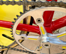 Load image into Gallery viewer, 58cm Cinelli Vetta Vintage Crono Lo Pro Pursuit Bike