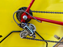 Load image into Gallery viewer, 58cm Cinelli Vetta Vintage Crono Lo Pro Pursuit Bike