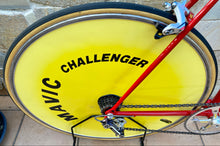 Load image into Gallery viewer, 58cm Cinelli Vetta Vintage Crono Lo Pro Pursuit Bike