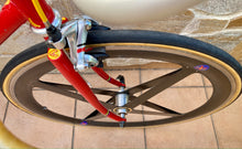 Load image into Gallery viewer, 58cm Cinelli Vetta Vintage Crono Lo Pro Pursuit Bike