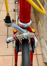 Load image into Gallery viewer, 58cm Cinelli Vetta Vintage Crono Lo Pro Pursuit Bike