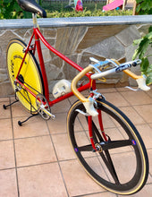 Load image into Gallery viewer, 58cm Cinelli Vetta Vintage Crono Lo Pro Pursuit Bike