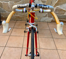 Load image into Gallery viewer, 58cm Cinelli Vetta Vintage Crono Lo Pro Pursuit Bike