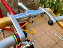 Load image into Gallery viewer, 58cm Cinelli Vetta Vintage Crono Lo Pro Pursuit Bike