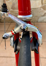 Load image into Gallery viewer, 58cm Cinelli Vetta Vintage Crono Lo Pro Pursuit Bike