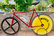 Load image into Gallery viewer, 58cm Cinelli Vetta Vintage Crono Lo Pro Pursuit Bike