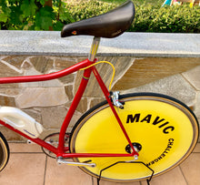 Load image into Gallery viewer, 58cm Cinelli Vetta Vintage Crono Lo Pro Pursuit Bike