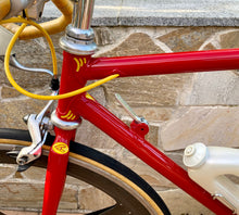 Load image into Gallery viewer, 58cm Cinelli Vetta Vintage Crono Lo Pro Pursuit Bike