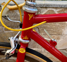 Load image into Gallery viewer, 58cm Cinelli Vetta Vintage Crono Lo Pro Pursuit Bike