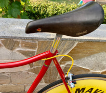Load image into Gallery viewer, 58cm Cinelli Vetta Vintage Crono Lo Pro Pursuit Bike